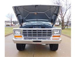 1978 Ford F-150 Harley-Davidson (CC-1673441) for sale in Fenton, Missouri