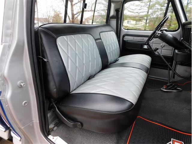 1978 Ford F-150 Harley-Davidson (CC-1673441) for sale in Fenton, Missouri