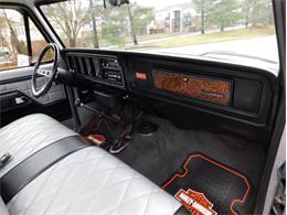 1978 Ford F-150 Harley-Davidson (CC-1673441) for sale in Fenton, Missouri