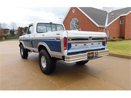 1978 Ford F-150 Harley-Davidson (CC-1673441) for sale in Fenton, Missouri