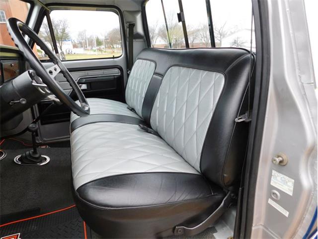 1978 Ford F-150 Harley-Davidson (CC-1673441) for sale in Fenton, Missouri