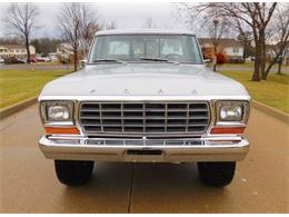 1978 Ford F-150 Harley-Davidson (CC-1673441) for sale in Fenton, Missouri