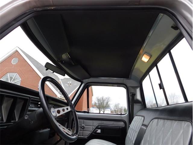 1978 Ford F-150 Harley-Davidson (CC-1673441) for sale in Fenton, Missouri