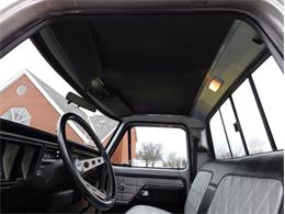 1978 Ford F-150 Harley-Davidson (CC-1673441) for sale in Fenton, Missouri