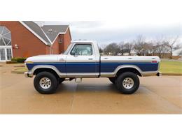 1978 Ford F-150 Harley-Davidson (CC-1673441) for sale in Fenton, Missouri
