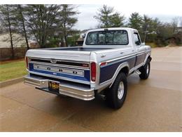 1978 Ford F-150 Harley-Davidson (CC-1673441) for sale in Fenton, Missouri