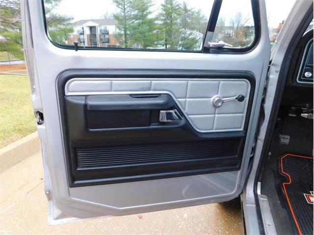 1978 Ford F-150 Harley-Davidson (CC-1673441) for sale in Fenton, Missouri