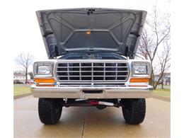 1978 Ford F-150 Harley-Davidson (CC-1673441) for sale in Fenton, Missouri
