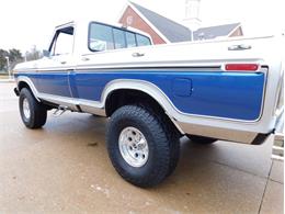 1978 Ford F-150 Harley-Davidson (CC-1673441) for sale in Fenton, Missouri