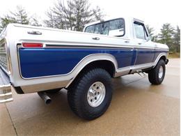 1978 Ford F-150 Harley-Davidson (CC-1673441) for sale in Fenton, Missouri