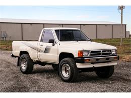 1987 Toyota Pickup (CC-1673446) for sale in Sherman, Texas