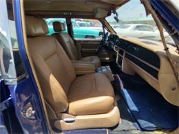 1986 Rolls-Royce Silver Spur (CC-1673451) for sale in Miami, Florida