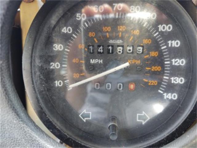 1986 Rolls-Royce Silver Spur (CC-1673451) for sale in Miami, Florida