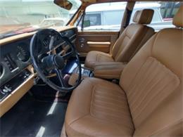 1986 Rolls-Royce Silver Spur (CC-1673451) for sale in Miami, Florida