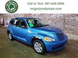 2008 Chrysler PT Cruiser (CC-1673459) for sale in Reading, Pennsylvania