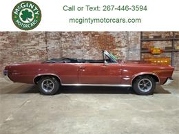 1965 Pontiac LeMans (CC-1673464) for sale in Reading, Pennsylvania