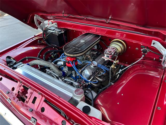1964 Ford F100 for Sale | ClassicCars.com | CC-1673485