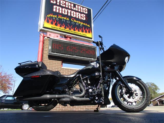 2018 Harley-Davidson FLTRXS (CC-1673500) for sale in STERLING, Illinois
