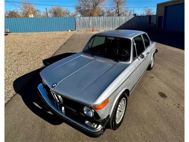 1976 BMW 2002 (CC-1673507) for sale in Albuquerque, New Mexico