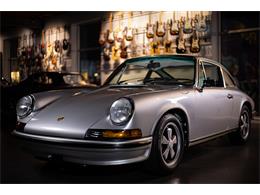 1972 Porsche 911 (CC-1673510) for sale in Miami, Florida