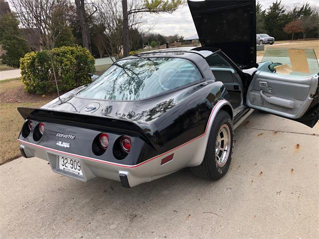 1978 Chevrolet Corvette for Sale | ClassicCars.com | CC-1673514