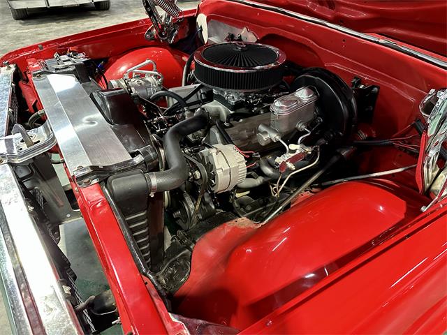 1972 Chevrolet C10 (CC-1673522) for sale in Sherman, Texas