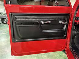 1972 Chevrolet C10 (CC-1673522) for sale in Sherman, Texas