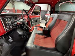 1972 Chevrolet C10 (CC-1673522) for sale in Sherman, Texas