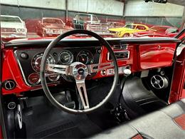 1972 Chevrolet C10 (CC-1673522) for sale in Sherman, Texas