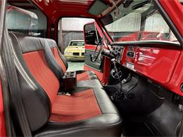 1972 Chevrolet C10 (CC-1673522) for sale in Sherman, Texas