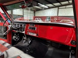 1972 Chevrolet C10 (CC-1673522) for sale in Sherman, Texas