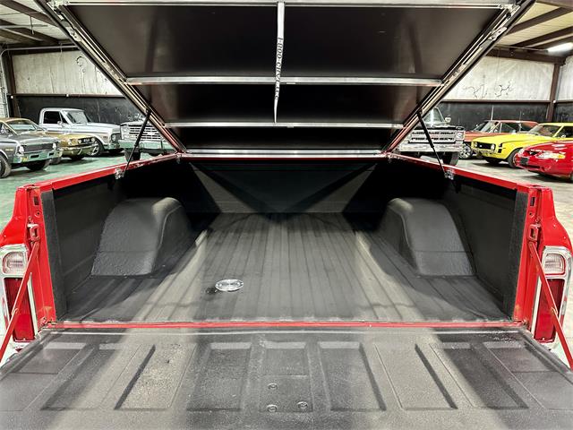 1972 Chevrolet C10 (CC-1673522) for sale in Sherman, Texas