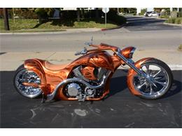 2004 Honda Motorcycle (CC-1673525) for sale in Orange, California