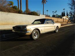1965 Ford Mustang (CC-1673526) for sale in Woodland Hills, California