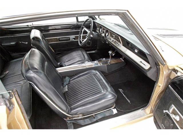 1967 Plymouth Barracuda for Sale | ClassicCars.com | CC-1673537