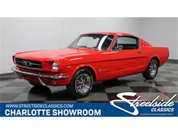 1965 Ford Mustang (CC-1673539) for sale in Concord, North Carolina