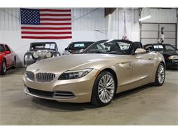 2011 BMW Z4 (CC-1673540) for sale in Kentwood, Michigan