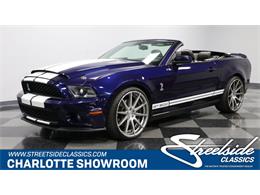 2010 Ford Mustang (CC-1673544) for sale in Concord, North Carolina