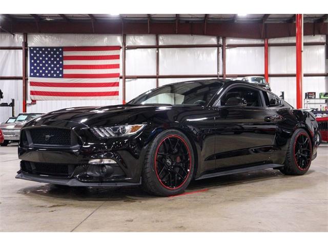 2015 Ford Mustang (CC-1673547) for sale in Kentwood, Michigan