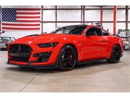 2020 Ford Mustang (CC-1673551) for sale in Kentwood, Michigan