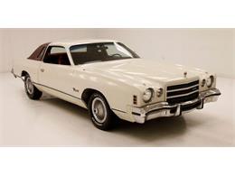 1977 Dodge Charger (CC-1673554) for sale in Morgantown, Pennsylvania