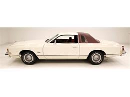 1977 Dodge Charger (CC-1673554) for sale in Morgantown, Pennsylvania