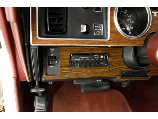 1977 Dodge Charger (CC-1673554) for sale in Morgantown, Pennsylvania