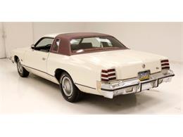 1977 Dodge Charger (CC-1673554) for sale in Morgantown, Pennsylvania