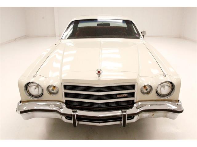 1977 Dodge Charger (CC-1673554) for sale in Morgantown, Pennsylvania