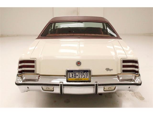 1977 Dodge Charger (CC-1673554) for sale in Morgantown, Pennsylvania