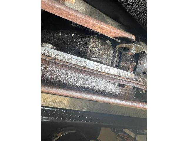 1977 Dodge Charger (CC-1673554) for sale in Morgantown, Pennsylvania