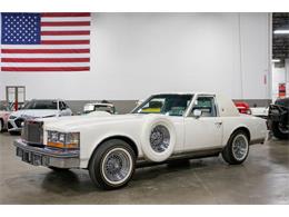 1978 Cadillac Seville (CC-1673557) for sale in Kentwood, Michigan