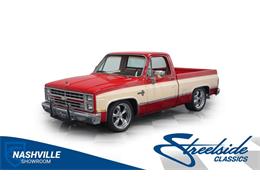 1986 Chevrolet C10 (CC-1673560) for sale in Lavergne, Tennessee
