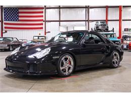 2004 Porsche 911 (CC-1673561) for sale in Kentwood, Michigan